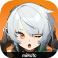 米哈游絕區(qū)零