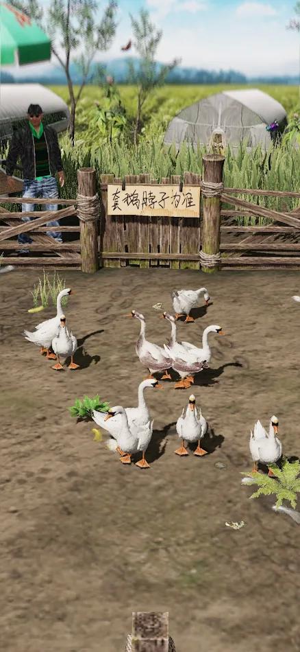 快樂游樂場游戲中文版（Happy Playground）截圖1
