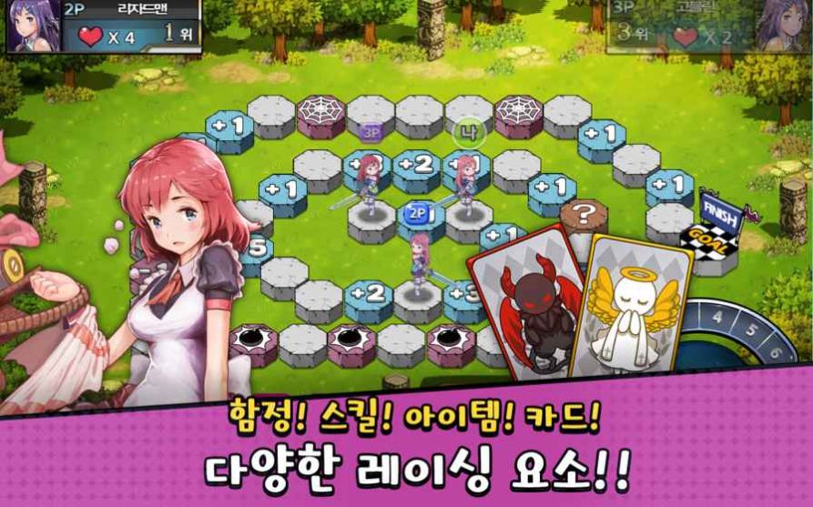 骰子少女游戏像素安卓下载安装20221