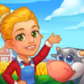 農(nóng)場熱游戲安卓手機版（FarmingFever）