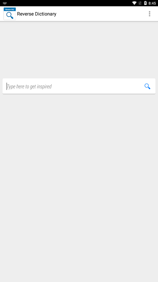 反向詞典萬詞王app下載安卓最新版截圖1