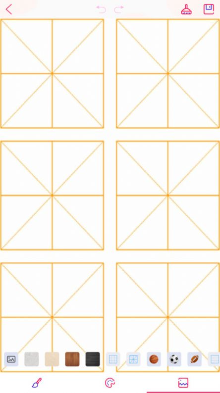 百家齊樂畫圖APP最新版截圖1