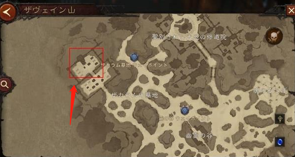暗黑破壞神不朽世界BOSS位置大全：世界boss位置坐標(biāo)一覽