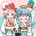 暖暖甜心戀愛世界游戲版
