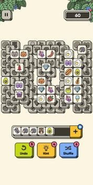 方塊世界瓷磚游戲中文版（Tiles）截圖2