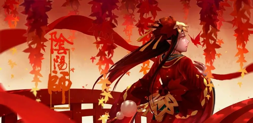 陰陽師SP紅葉陣容推薦：SP紅葉最強陣容搭配攻略