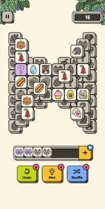 方塊世界瓷磚游戲中文版（Tiles）截圖3