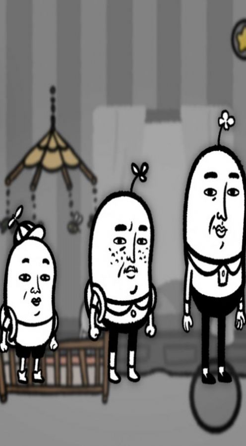5分鐘人生模擬器游戲下載蘋果版截圖3
