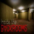 inside the backrooms游戲中文最新版