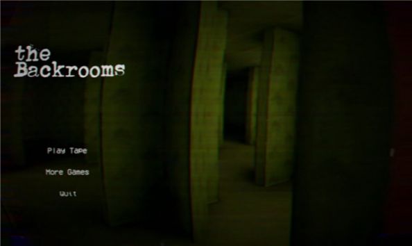 inside the backrooms steam游戲電腦版截圖3