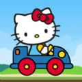 hello kitty飛行冒險(xiǎn)