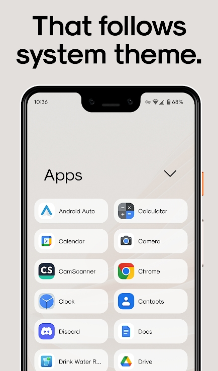Stario Launcher極簡啟動器APP最新版截圖1