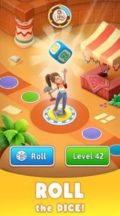 甜蜜爆炸謎題游戲中文版（Sweet Blast Puzzle）截圖1