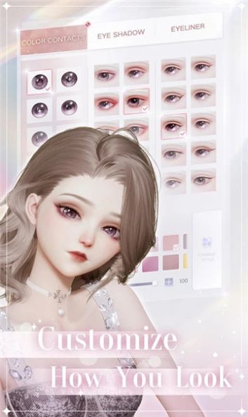 life makeover新馬服國際版安裝包截圖3