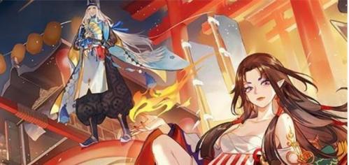 陰陽師sp紅葉召喚怎么畫？sp紅葉召喚畫法分享