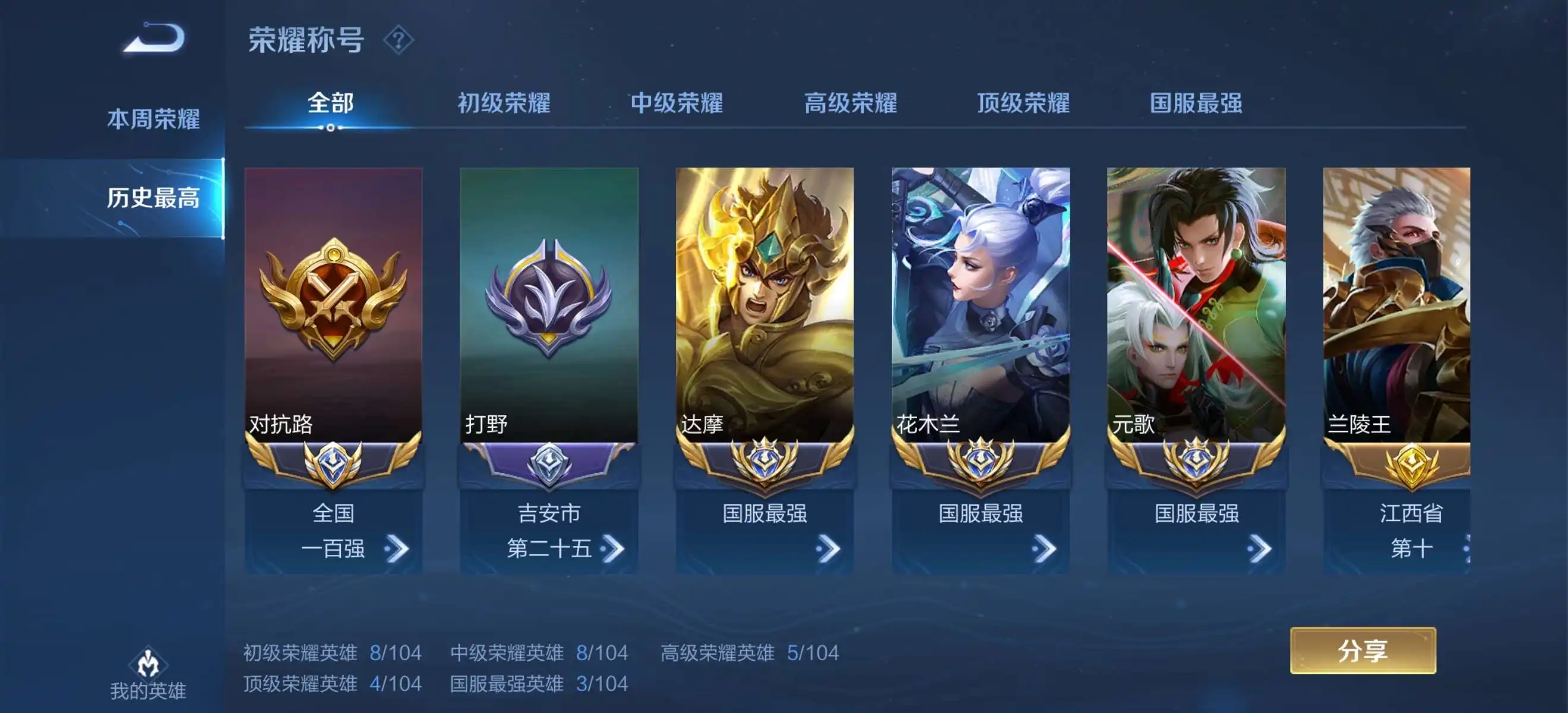 王者榮耀比賽服賬號怎么弄？比賽服申請資格官網(wǎng)入口