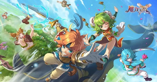 魔力寶貝旅人能搬磚嗎？搬磚交易賺錢攻略