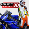 真正的摩托賽車游戲中文版(Real Moto Racing 3D)