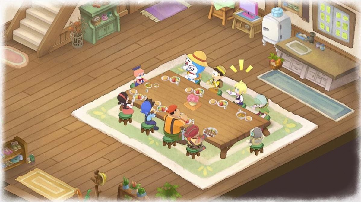 大雄的牧場物語2試玩版正版截圖2