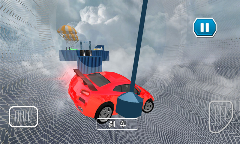 飛車刺激狂飆賽車精英王者游戲手機(jī)版截圖3