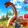 怪物狩獵冒險(xiǎn)世界游戲安卓版下載（Monsters Hunting Adventure World）