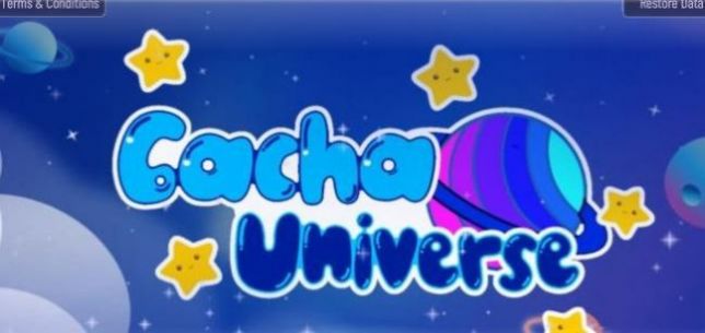 加查太空學員游戲安卓版截圖2