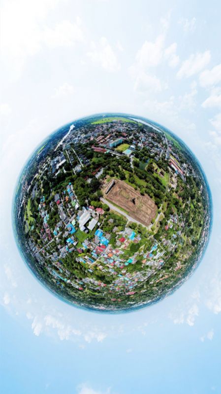 世界街景3D地圖導(dǎo)航APP最新版截圖1