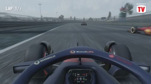 F1方程式賽車游戲2022最新版截圖3