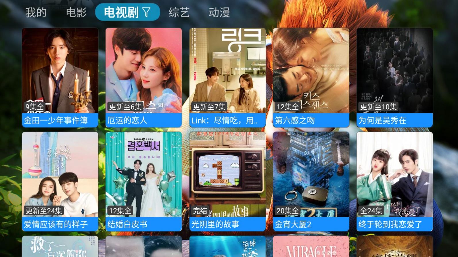 菜鳥box開源電視盒子appg版截圖3