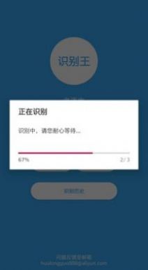 orc圖片識別app手機版截圖2