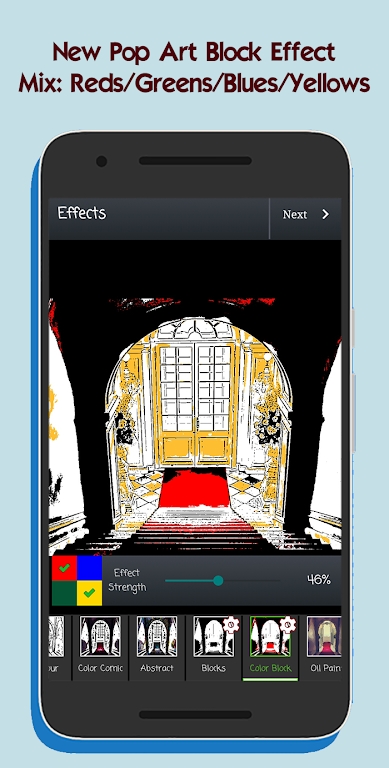 Cartoon Photo Art卡通照片app手机版3
