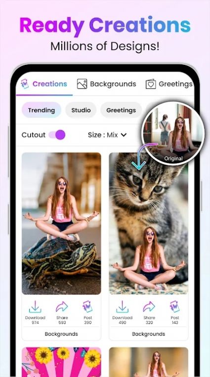 Wowfie Lite相機(jī)APP最新版截圖5