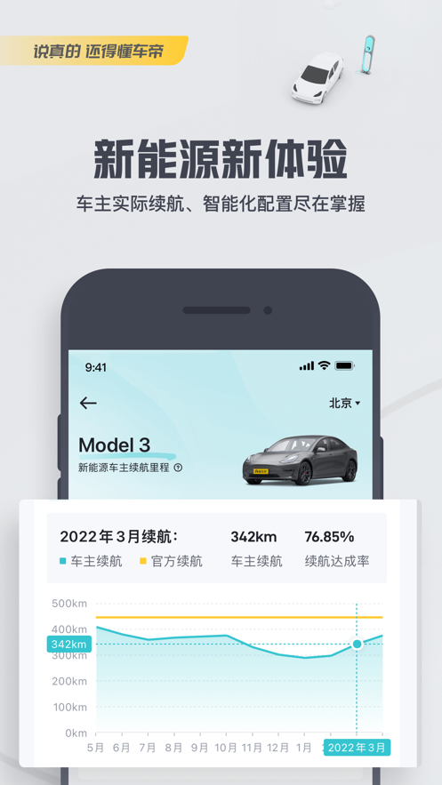 2022懂車帝app新版下載更新包截圖2