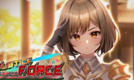 Justice Fighting Force游戲中文漢化版截圖1