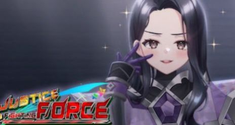 Justice Fighting Force游戲中文漢化版截圖2