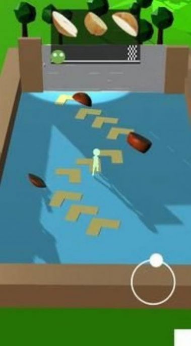 果實競技場游戲安卓版（Fruit Arena）截圖3