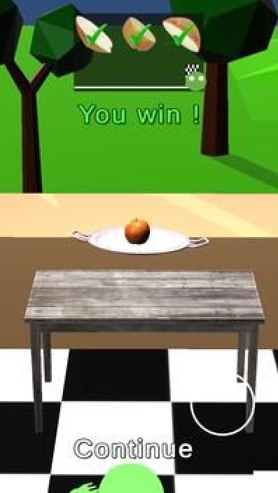 水果競技場游戲安卓手機(jī)版（Fruit Arena）截圖2