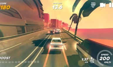 帕科高速公路游戲安卓版截圖4