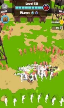 采礦英雄3D游戲安卓版截圖4