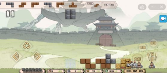 戰(zhàn)爭(zhēng)奇兵游戲安卓版截圖3