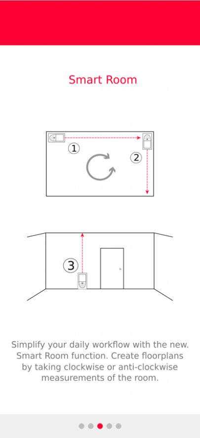 徠卡Leica disto plan安卓版app截圖1