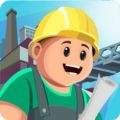 閑置工廠組游戲安卓版