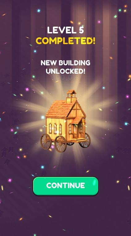 構(gòu)建對抗賽游戲安卓版（Build Master）截圖1