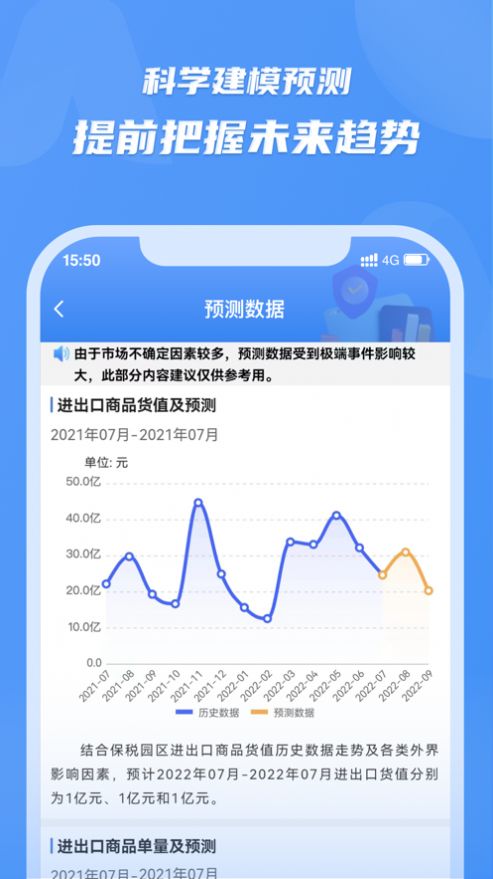 靈謀大數(shù)據(jù)智慧分析APP版截圖1