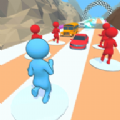 道奇派對3D游戲版（Dodge Party 3D）
