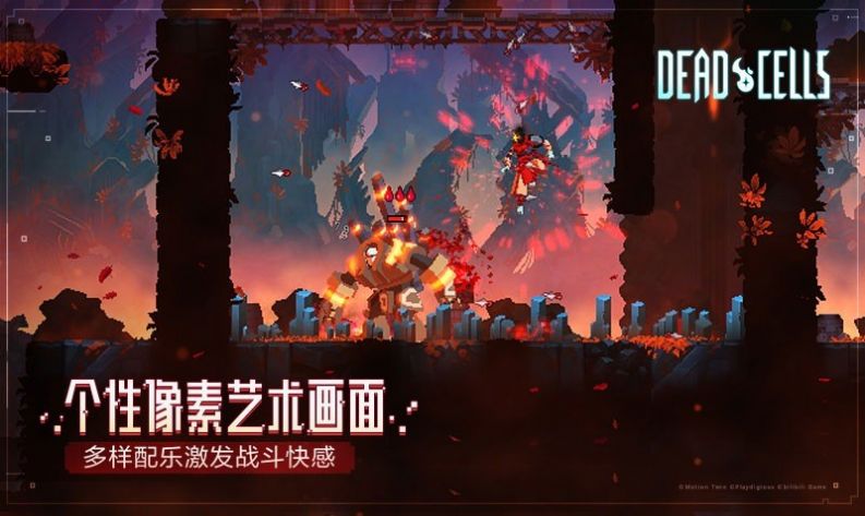 重生細(xì)胞3.0a測更新版本截圖2