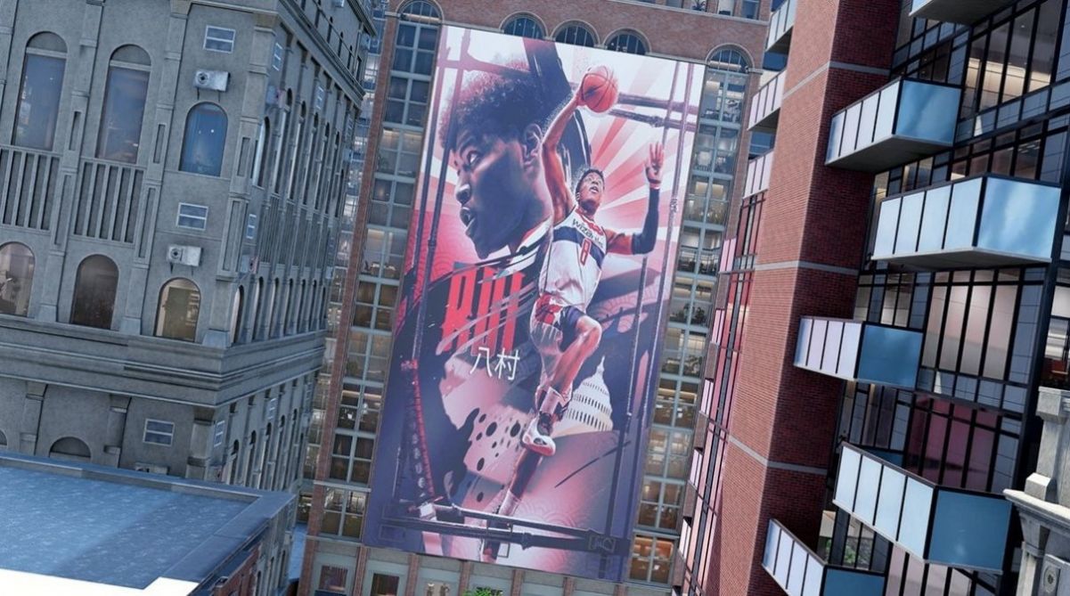 nba2k23手游免費(fèi)下載安卓中文版截圖6