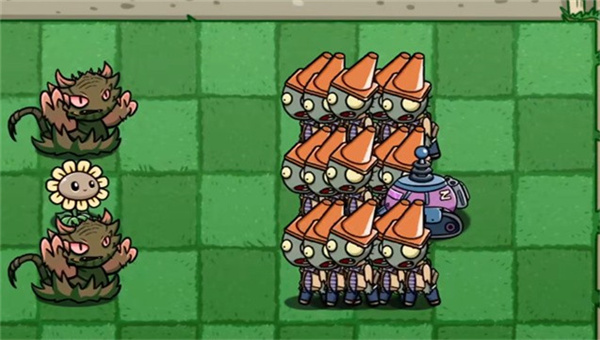 pvz_bt宅宅蘿卜冰花下載0.58.02最新版截圖3