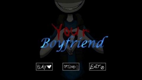 你的男朋友游戲漢化版下載手機版（your boyfriend game）截圖3