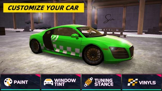 Car Driving 3D Simulator游戲手機(jī)版2022截圖4
